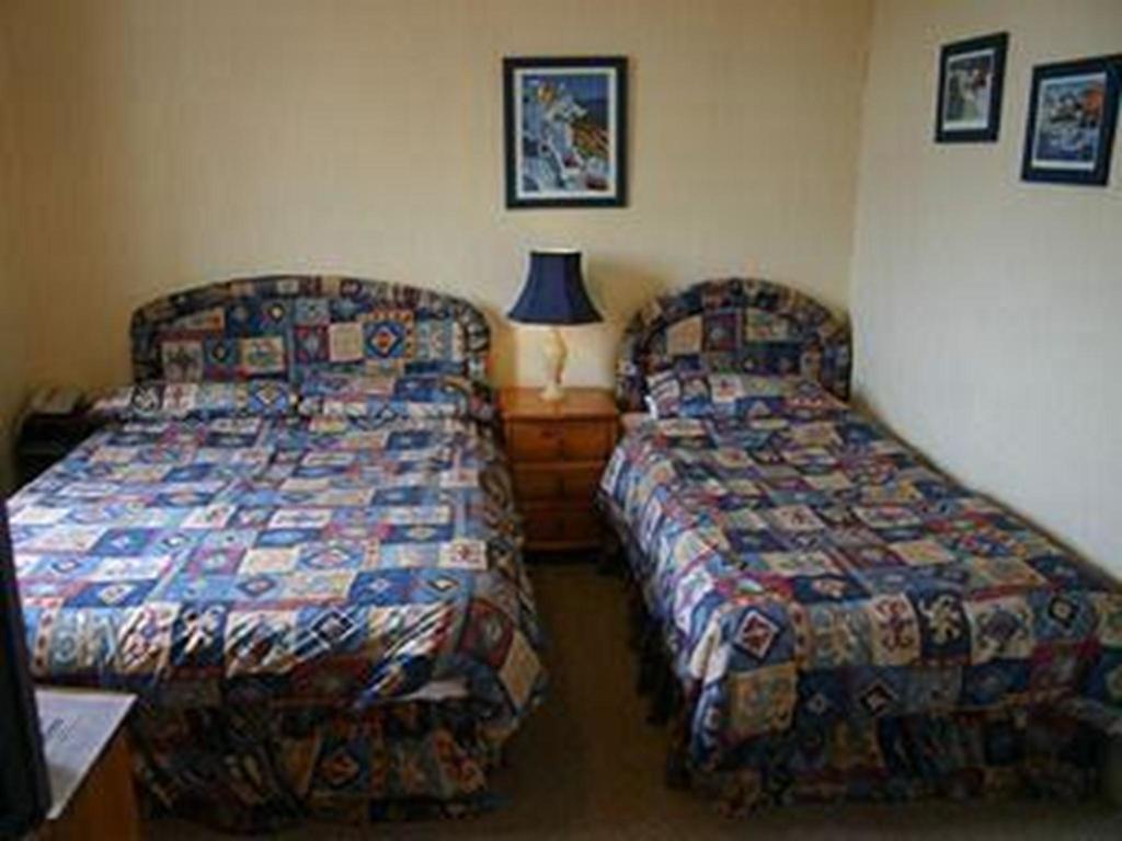 Hotel The Blacksmiths Arms Brampton (Cumbria)