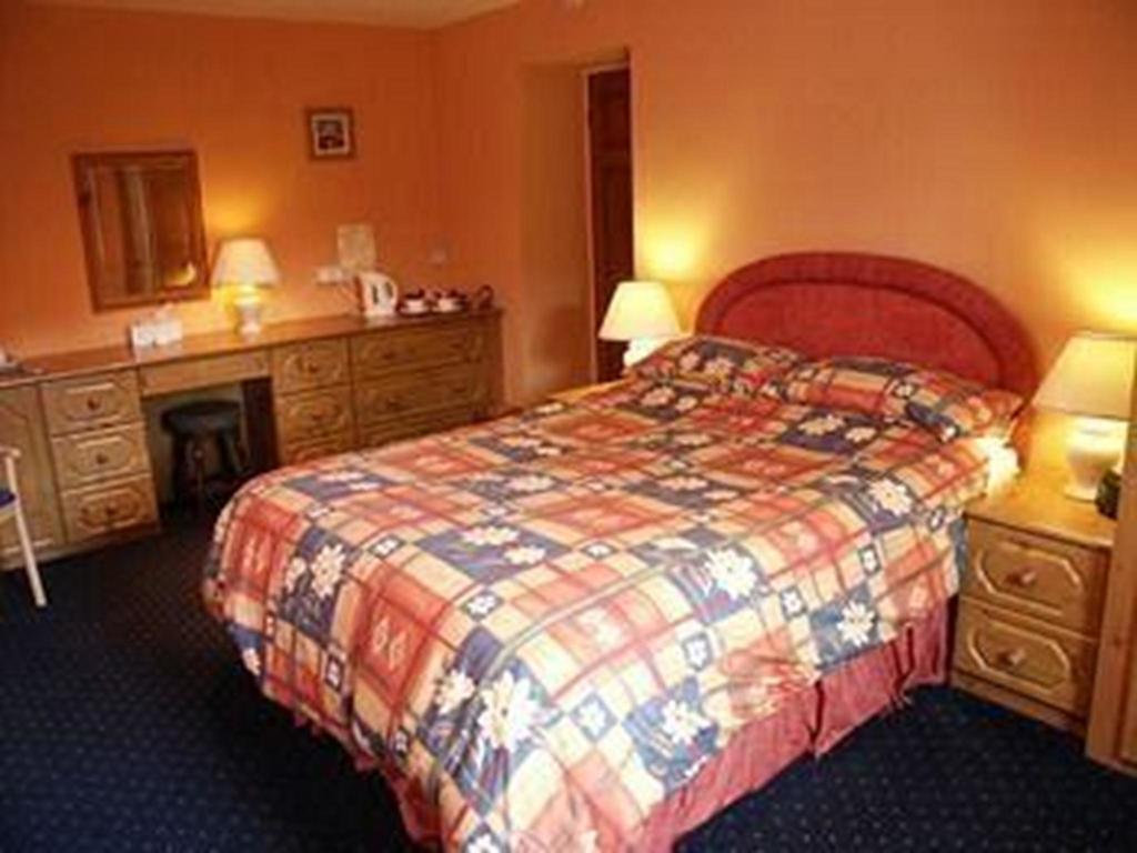 Hotel The Blacksmiths Arms 4*