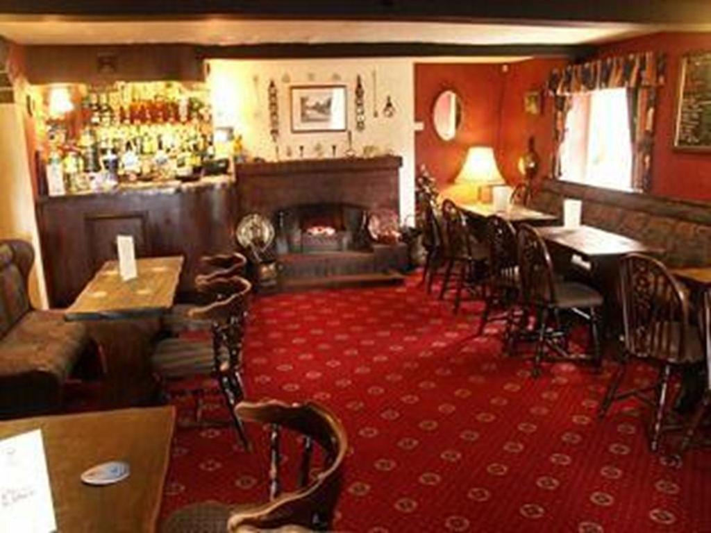 The Blacksmiths Arms