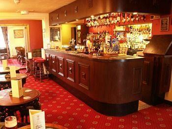 The Blacksmiths Arms Hotel Brampton (Cumbria)